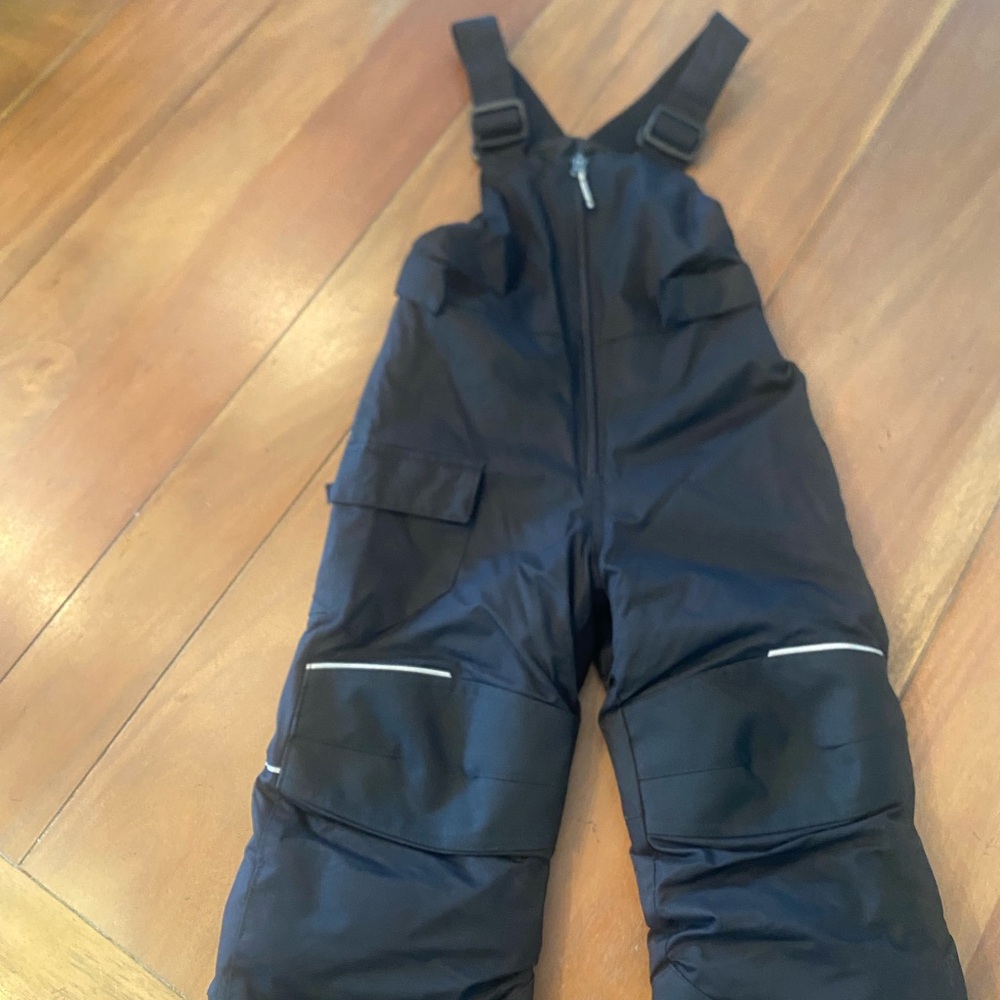 Columbia Toddler 4T snow pants